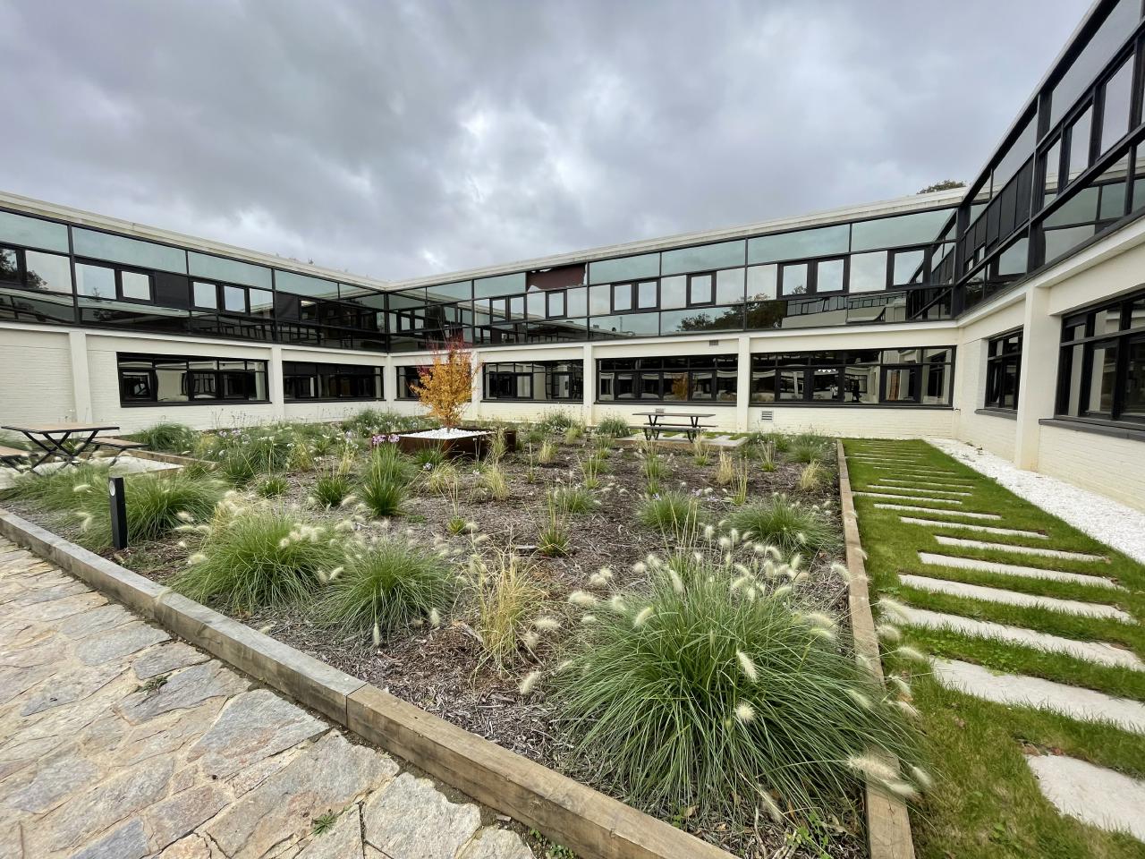 Bureau Nantes 180m² Location bureau Nantes Loire-Atlantique OLBUR2425262 10